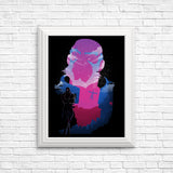 50% Off Imperfect Posters