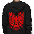 Black Eagles Officer - Hoodie