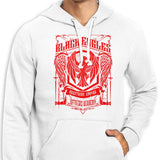Black Eagles Officer - Hoodie