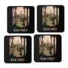 Black Forest - Coasters