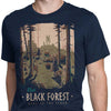Black Forest - Men's Apparel