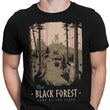 Black Forest - Men's Apparel