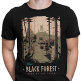 Black Forest - Men's Apparel