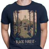 Black Forest - Men's Apparel