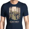Black Forest - Men's Apparel
