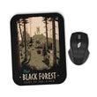 Black Forest - Mousepad