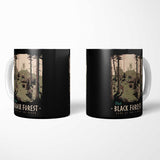 Black Forest - Mug