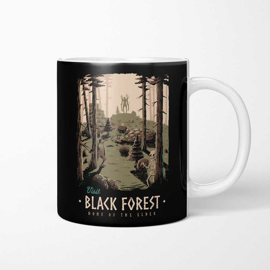 Black Forest - Mug