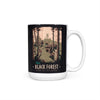 Black Forest - Mug