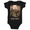 Black Forest - Youth Apparel