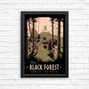 Black Forest - Posters & Prints
