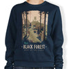 Black Forest - Sweatshirt