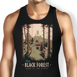 Black Forest - Tank Top