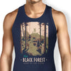 Black Forest - Tank Top