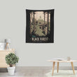 Black Forest - Wall Tapestry