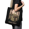 Black Forest - Tote Bag