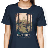 Black Forest - Women's Apparel