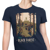Black Forest - Women's Apparel