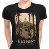 Black Forest - Women's Apparel
