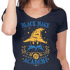 Black Mage Academy - Women's V-Neck