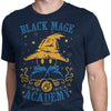Black Mage Academy - Men's Apparel