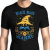 Black Mage Academy - Men's Apparel