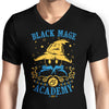 Black Mage Academy - Men's V-Neck