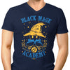 Black Mage Academy - Men's V-Neck