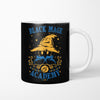 Black Mage Academy - Mug