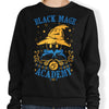 Black Mage Academy - Sweatshirt
