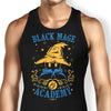 Black Mage Academy - Tank Top