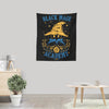 Black Mage Academy - Wall Tapestry