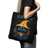 Black Mage Academy - Tote Bag