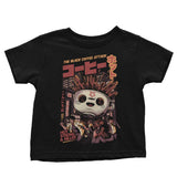 Black Magic Coffee - Youth Apparel