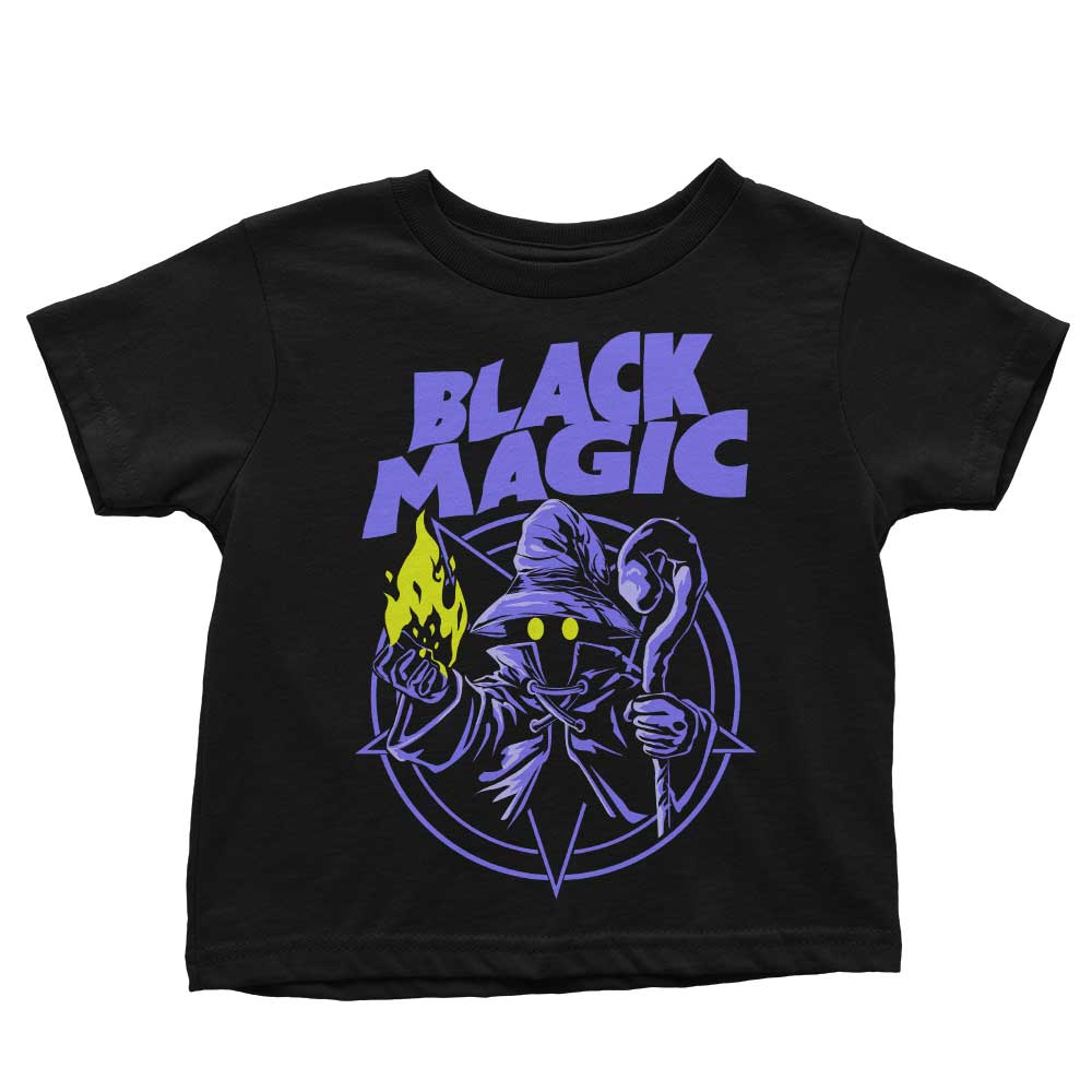 Black Magic - Youth Apparel