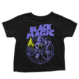 Black Magic - Youth Apparel