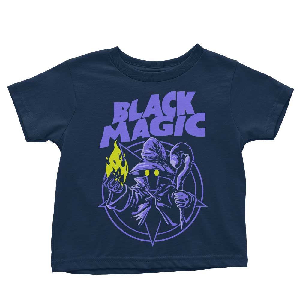 Black Magic - Youth Apparel