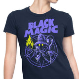 Black Magic - Women's Apparel