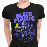 Black Magic - Women's Apparel