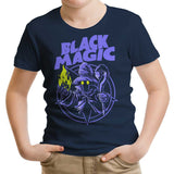 Black Magic - Youth Apparel