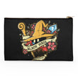 Black Magical Arts - Accessory Pouch