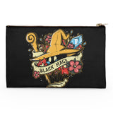 Black Magical Arts - Accessory Pouch