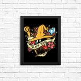 Black Magical Arts - Posters & Prints