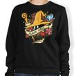 Black Magical Arts - Sweatshirt