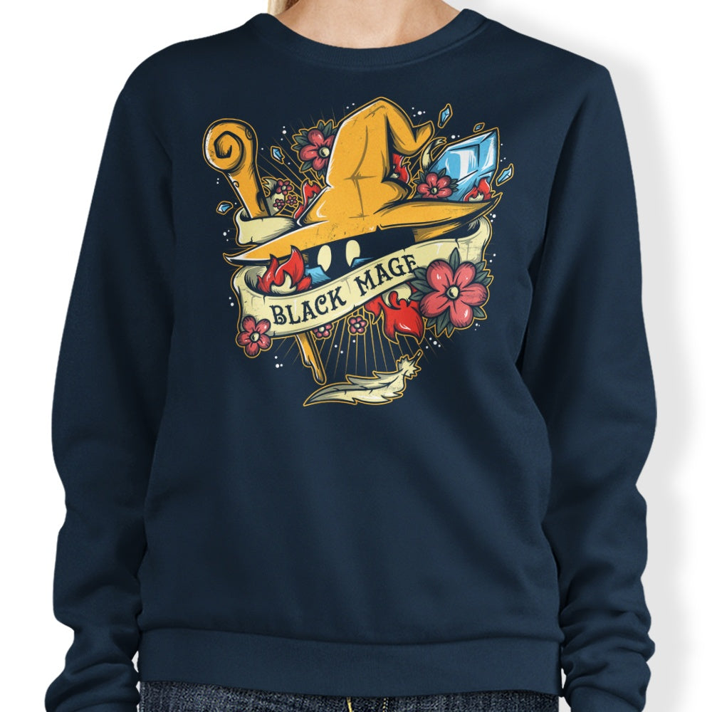 Black Magical Arts - Sweatshirt