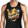 Black Magical Arts - Tank Top