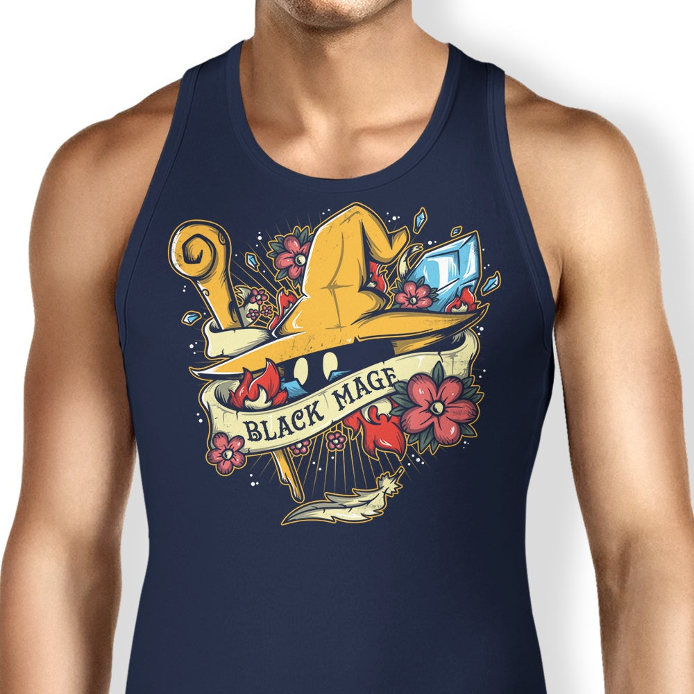 Black Magical Arts - Tank Top