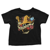 Black Magical Arts - Youth Apparel
