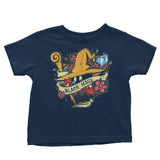 Black Magical Arts - Youth Apparel