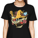 Black Magical Arts - Women's Apparel